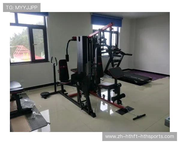 清远健身器材设备市场及主流品牌分析