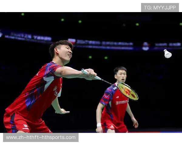 羽毛球欧锦赛2017