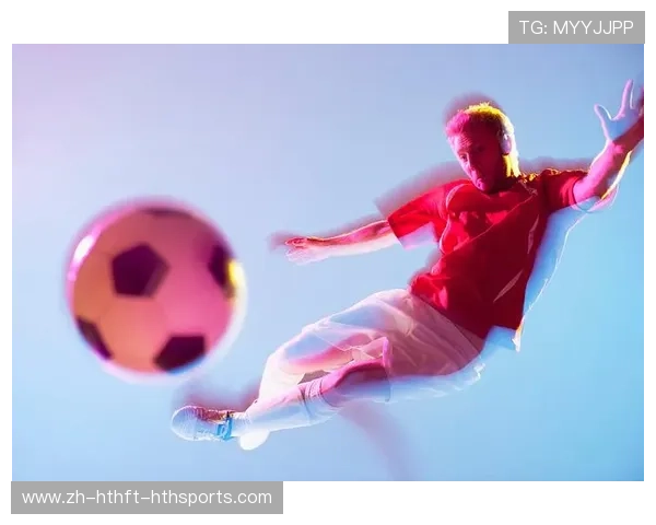 足球运动员如何提升比赛中的视野